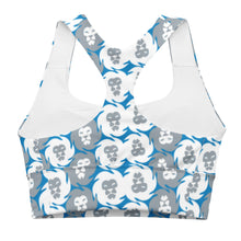 Load image into Gallery viewer, ROYALTY SPORT D.LIONS sports bra