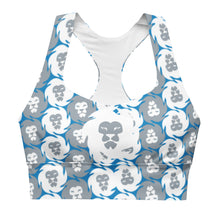 Load image into Gallery viewer, ROYALTY SPORT D.LIONS sports bra