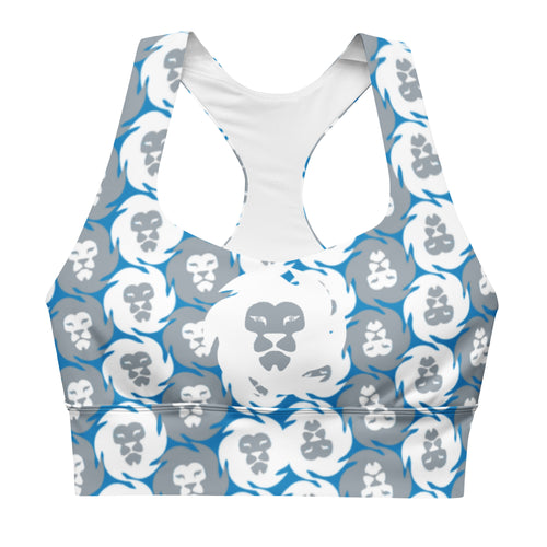 ROYALTY SPORT D.LIONS sports bra