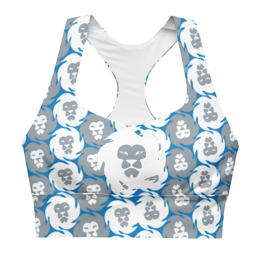 ROYALTY SPORT D.LIONS sports bra