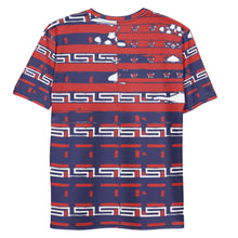 Load image into Gallery viewer, J-4 COLLECTION DESIGNERS T-SHIRTS
