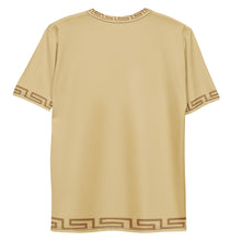 Load image into Gallery viewer, GOLD ROOM Men&#39;s t-shirt