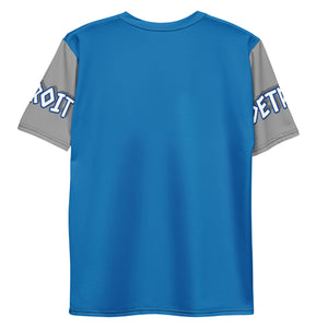 ROYALTY SPORT LIONS Men's t-shirt