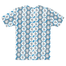 Load image into Gallery viewer, ROYALTY SPORT DET. LIONS Men&#39;s t-Shirts