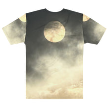 Load image into Gallery viewer, ARTIST DISTRICT Men&#39;s t-shirt