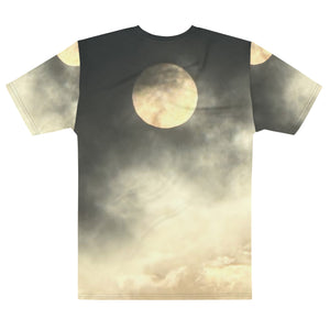 ARTIST DISTRICT Men's t-shirt