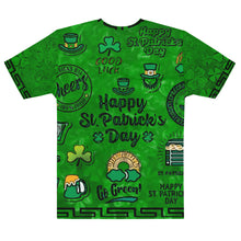 Load image into Gallery viewer, ST. PATTY Men's t-shirt