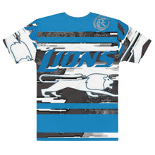 Load image into Gallery viewer, ROYALTY SPORT Men&#39;s t-shirt