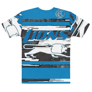 ROYALTY SPORT Men's t-shirt
