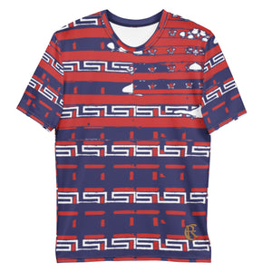 J-4 COLLECTION DESIGNERS T-SHIRTS