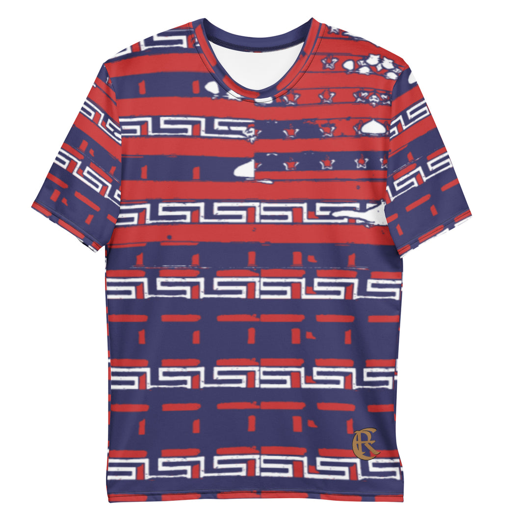 J-4 COLLECTION DESIGNERS T-SHIRTS