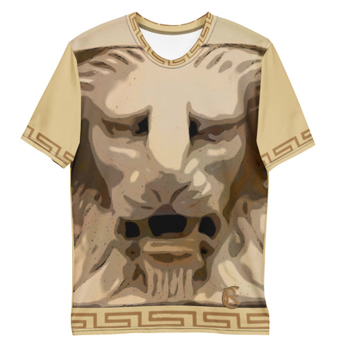 GOLD ROOM Men's t-shirt