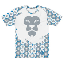 Load image into Gallery viewer, ROYALTY SPORT DET. LIONS Men&#39;s t-Shirts