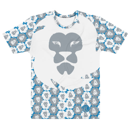 ROYALTY SPORT DET. LIONS Men's t-Shirts