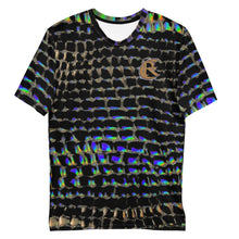 Load image into Gallery viewer, GOLD ROOM Men&#39;s t-shirt