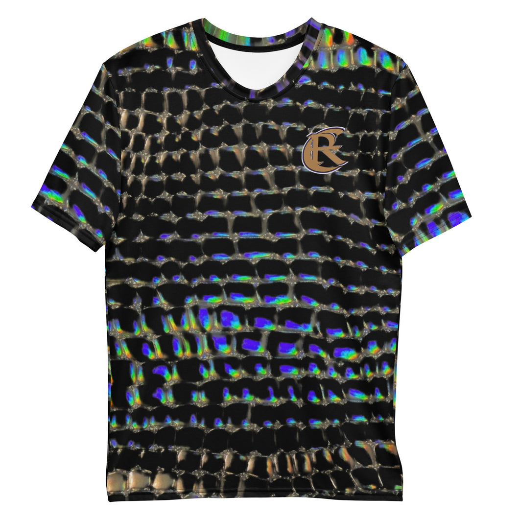 GOLD ROOM Men's t-shirt