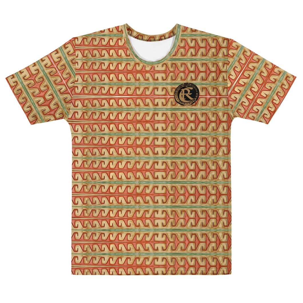 GOLD ROOM Men's t-shirt