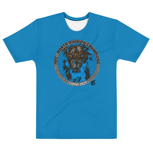 ROYALTY SPORT Men's t-shirt