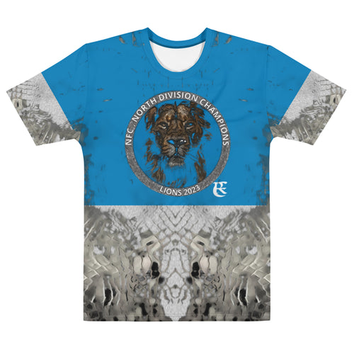 ROYALTY SPORT Men's t-shirt