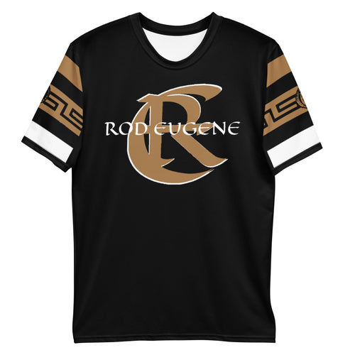 GOLD ROOM Men's t-shirt