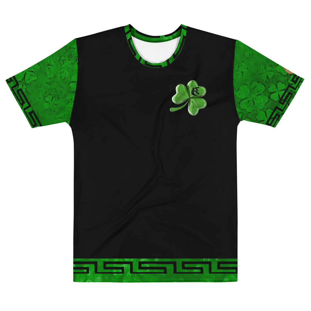 ST. PATTY Men's t-shirt