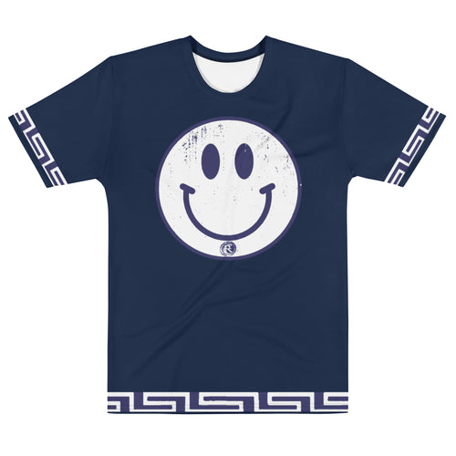 ROYALTY SPORTS Men's t-shirt