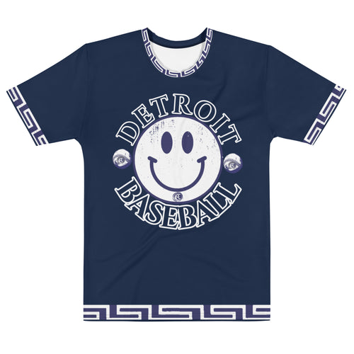 ROYALTY SPORTS Men's t-shirt