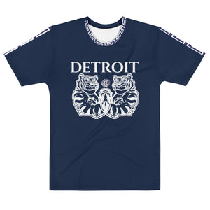 ROYALTY SPORT Men's t-shirt