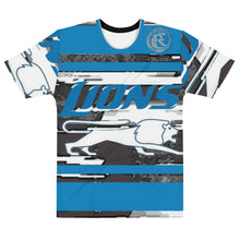 Load image into Gallery viewer, ROYALTY SPORT Men&#39;s t-shirt
