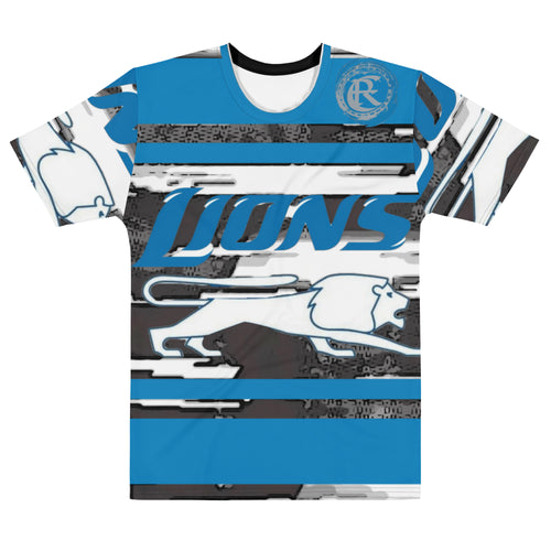 ROYALTY SPORT Men's t-shirt