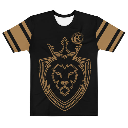 ROYALTY SPORT Men's t-shirt
