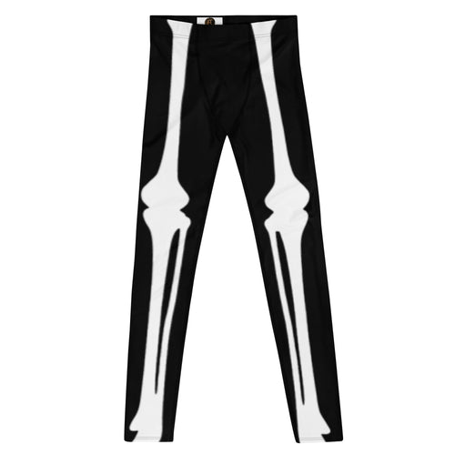 HALLOWEEN COLLECTION Men's Leggings