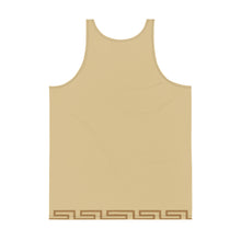 Load image into Gallery viewer, GOLD ROOM Tank Top