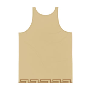 GOLD ROOM Tank Top