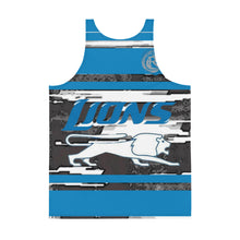 Load image into Gallery viewer, ROYALTY SPORT Tank Top