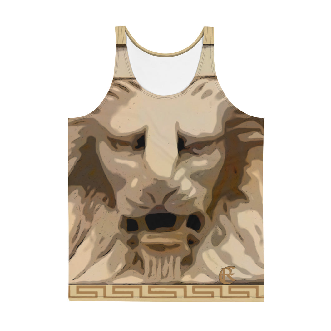 GOLD ROOM Tank Top