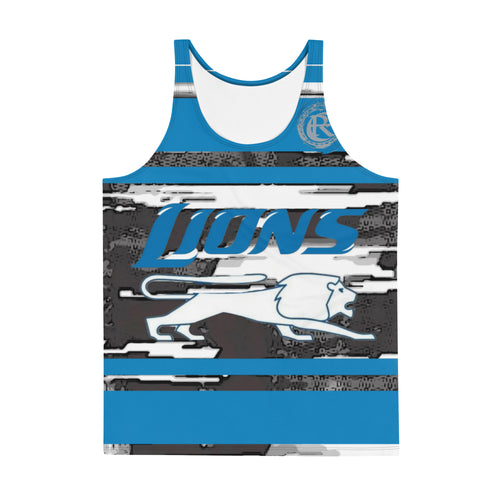 ROYALTY SPORT Tank Top