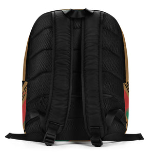 DESIGNER BAGS Minimalist Backpack