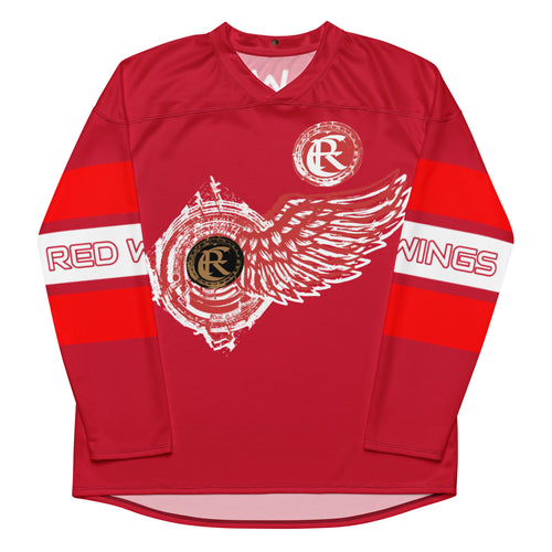 ROYALTY SPORT hockey jersey