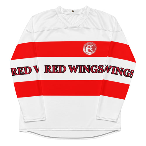 ROYALTY SPORT hockey  jersey
