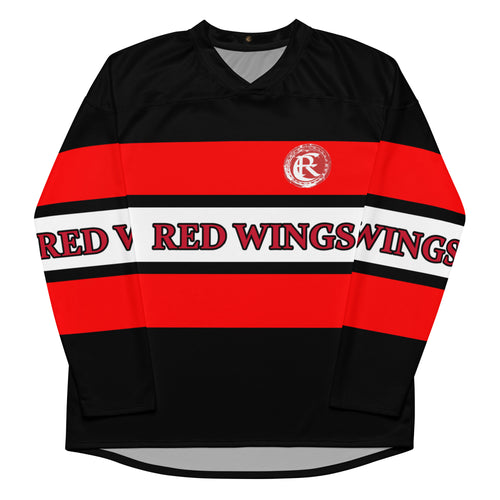 ROYALTY SPORT hockey jersey