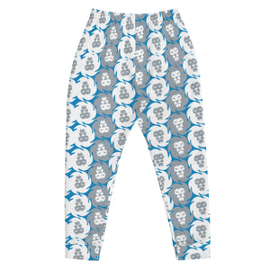 ROYALTY SPORT DET. LIONS Men's Joggers