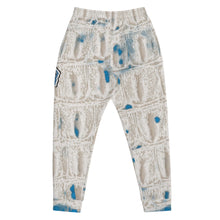 Load image into Gallery viewer, ROYALTY SPORT GATOR PRINT DET. LIONS Men&#39;s Joggers