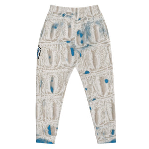 ROYALTY SPORT GATOR PRINT DET. LIONS Men's Joggers