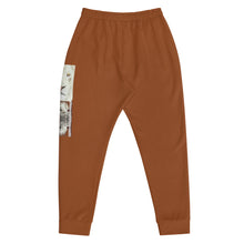 Load image into Gallery viewer, ROYALTY SPORT DET. LIONS WHITE LION Men&#39;s Joggers