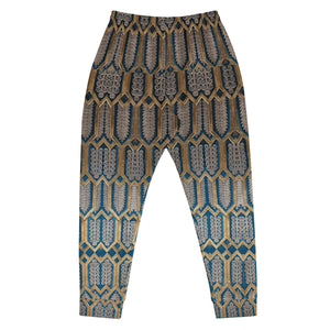 GOLD ROOM Men's Joggers