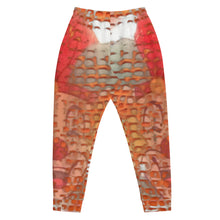 Load image into Gallery viewer, ARTIST DISTRICT GATOR PRINT Men&#39;s Joggers