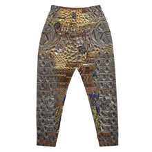 Load image into Gallery viewer, ARTIST DISTRICT GATOR PRINT Men&#39;s Joggers