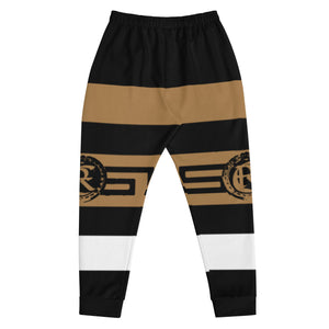 GOLD ROOM Men's Joggers