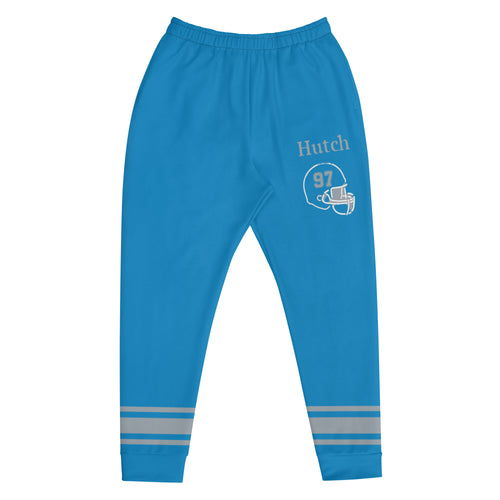 ROYALTY SPORT LIONS 97 Men's Joggers